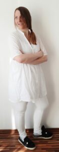 Manuela Fußpflege