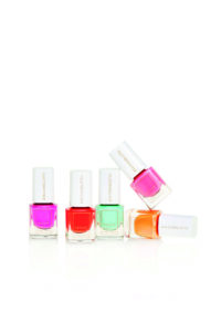 Nagellack vegan
