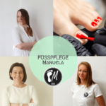 Teambild Fußpflege Manuela Klagenfurt