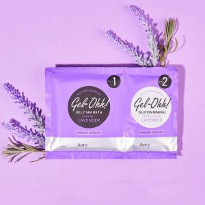 jelly spa